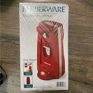 Farberware Electric Can Opener